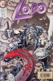 Comicsové legendy #9 - Lobo: Sedm zbytečných #6