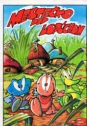 Mestečko pod lopúchom