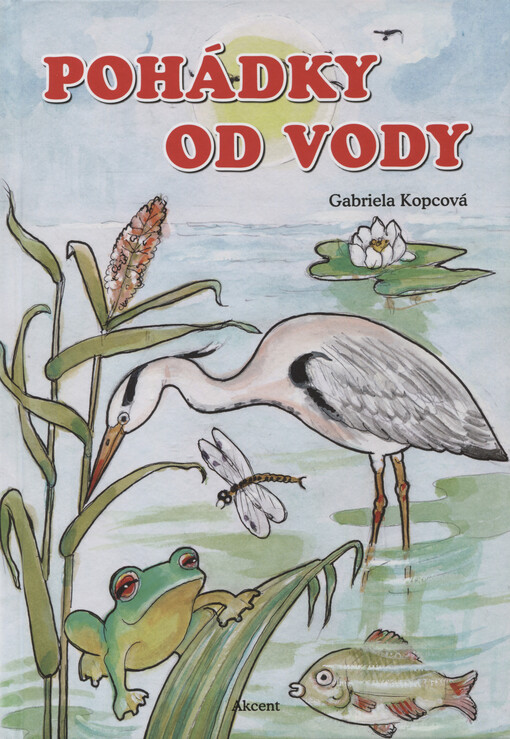Pohádky od vody