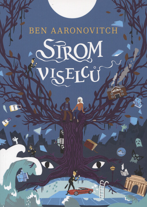Strom viselců