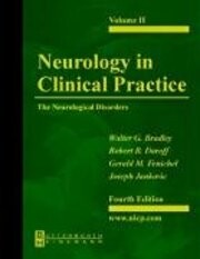 Neurology in Clinical Practice (2 vol. set)