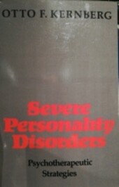Severe Personality Disorders