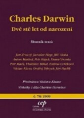 Charles Darwin: dvě stě let od narození