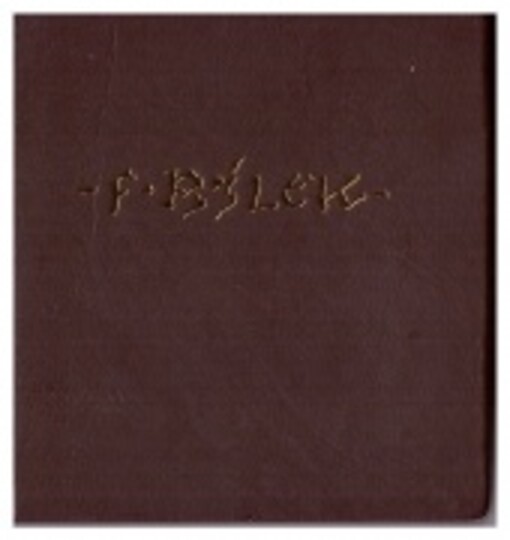 Stavba budoucího chrámu v nás