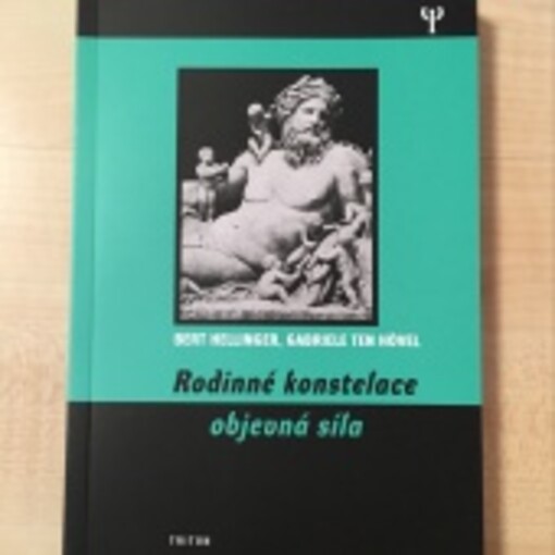 Rodinné konstelace, objevná síla