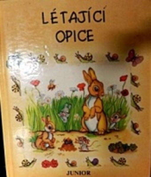 Létající opice