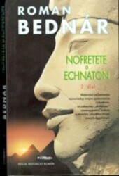 Nofretete a Echnaton