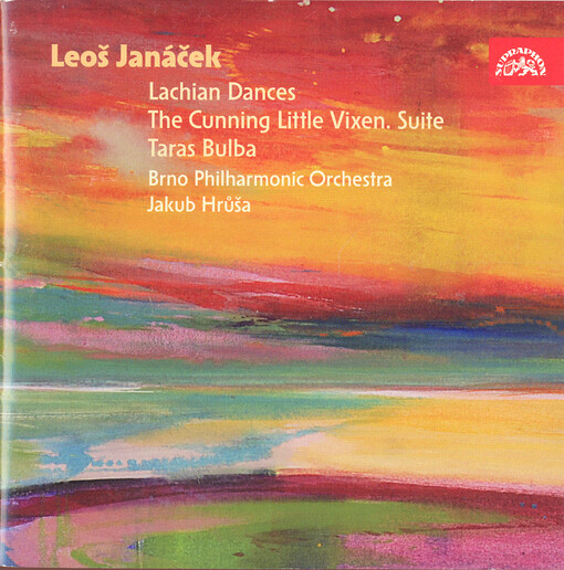 Lachian Dances The Cunning Little Vixen. Suite ; Taras Bulba