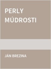 Perly múdrosti