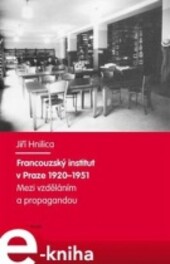 Francouzský institut v Praze 1920-1951