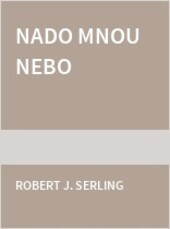 Nado mnou nebo