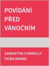 Povídání před Vánočním krbem