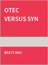 Otec versus syn