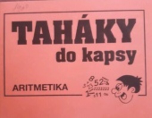 Aritmetika - matematika