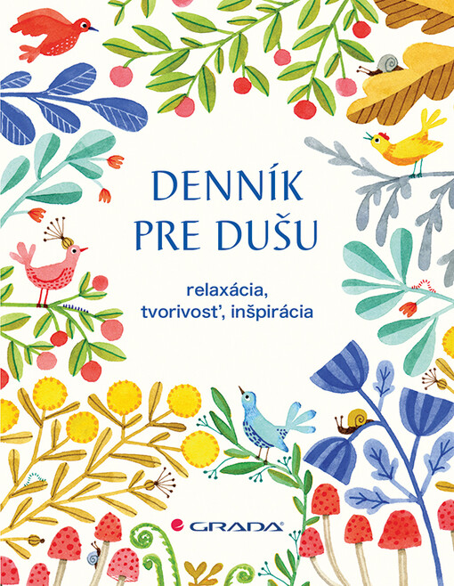 Denník pre dušu