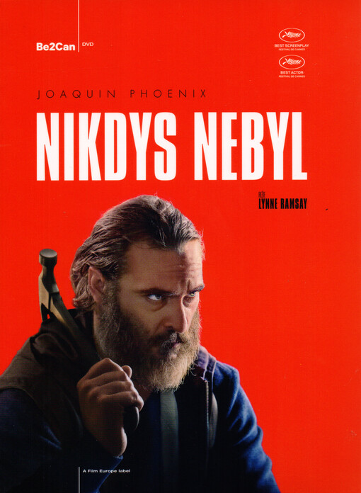 You were never really here