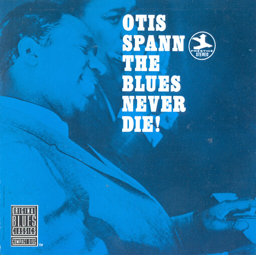 The blues never die!