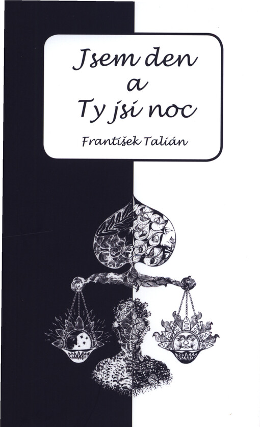 Jsem den a Ty jsi noc