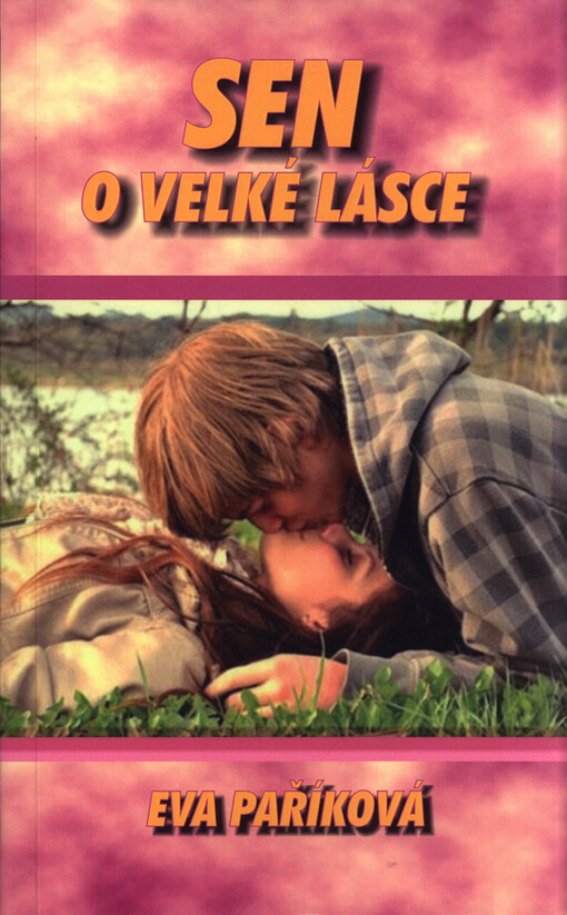 Sen o velké lásce