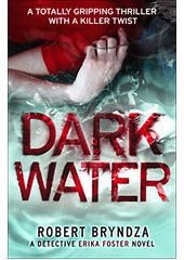 Dark water : a detective Erika Foster novel  (odkaz v elektronickém katalogu)