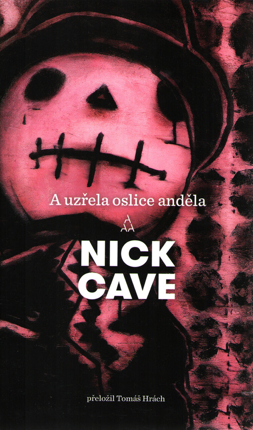 A uzřela oslice anděla