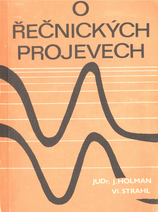 O řečnických projevech