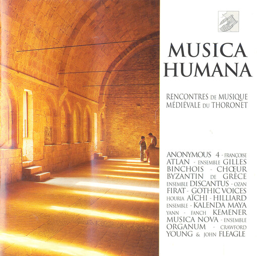 Musica humana
