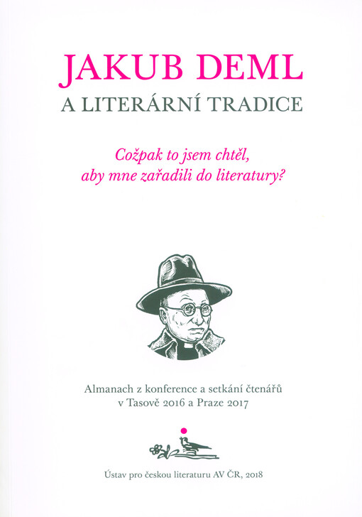 Jakub Deml a literární tradice