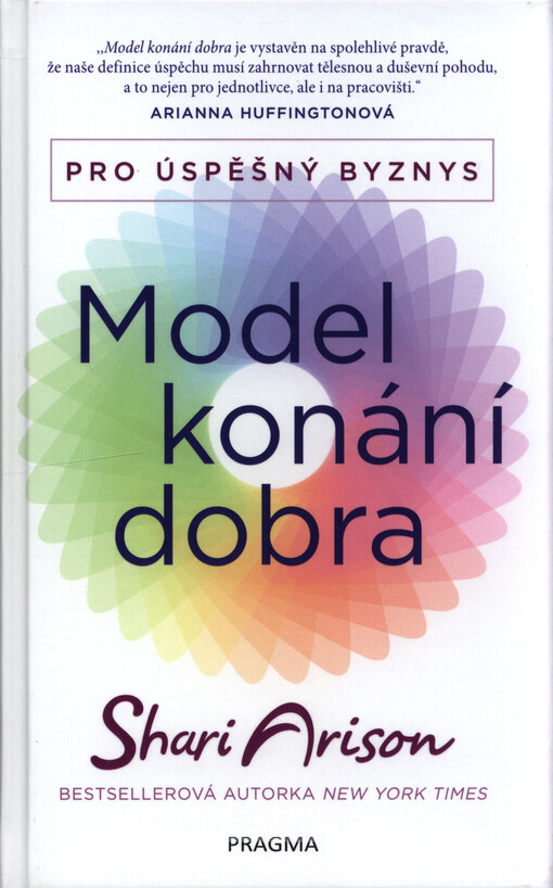 Model konání dobra