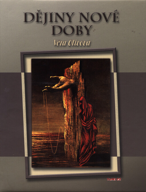 Dějiny nové doby: 1848-2008