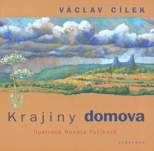 Krajiny domova : chodit, hledat a dívat se, 2. vydání