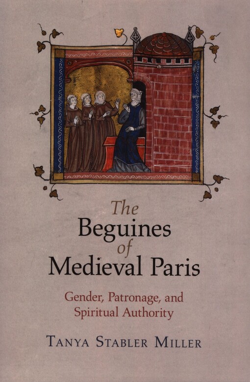 The Beguines of medieval Paris