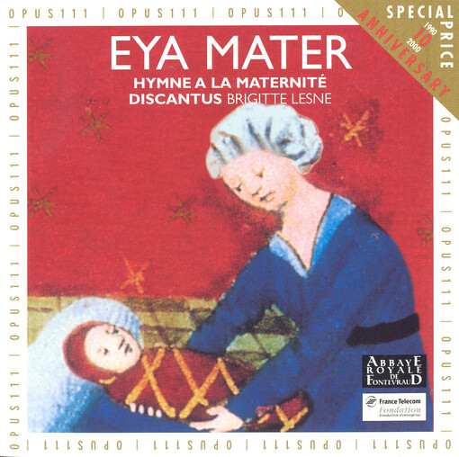 Eya Mater