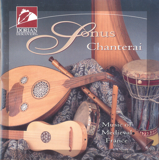 Chanterai music of medieval France