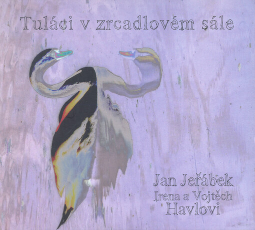 Tuláci v zrcadlovém sále