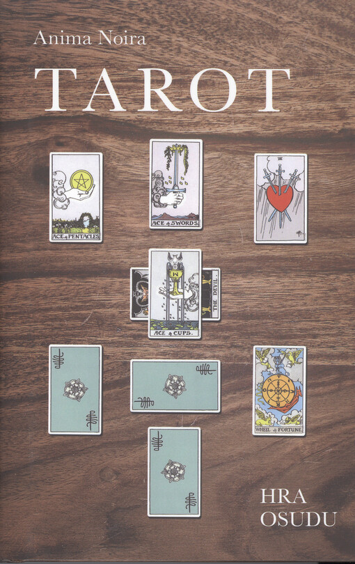 Tarot : hra osudu