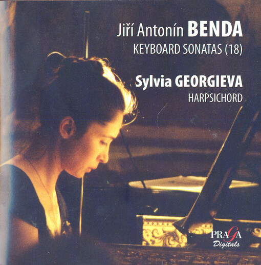 Keyboard sonatas