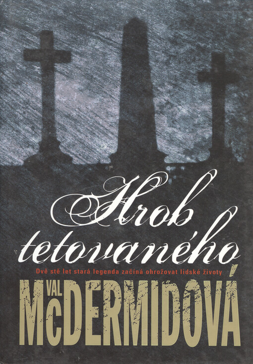 Hrob tetovaného