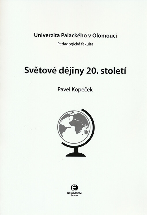 Světové dějiny 20. století