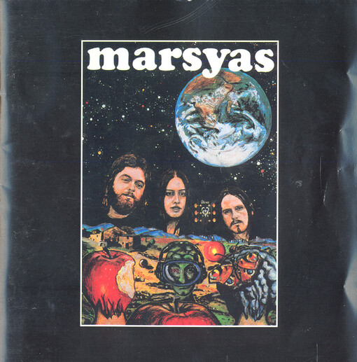 Marsyasjubilejní edice 1978-2008