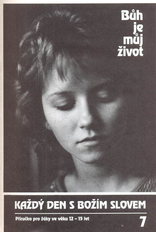 Bůh je můj život