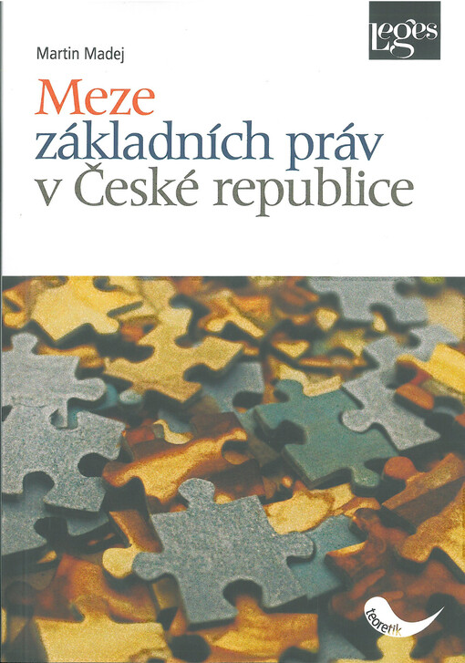 Meze základních práv v České republice