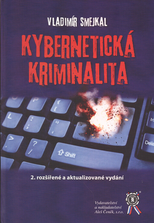 Kybernetická kriminalita