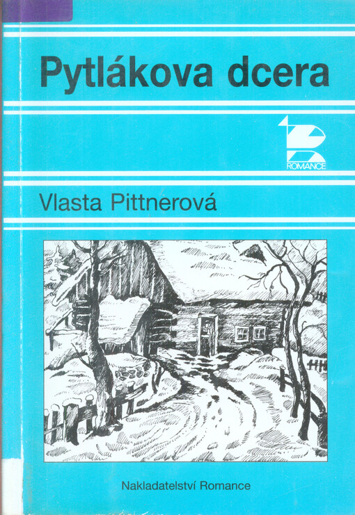 Pytlákova dcera
