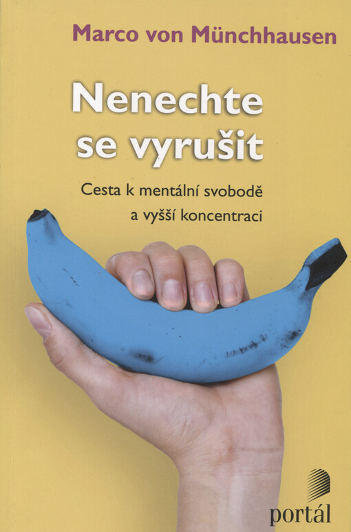 Nenechte se vyrušit