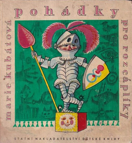 Pohádky pro rozcáplíky