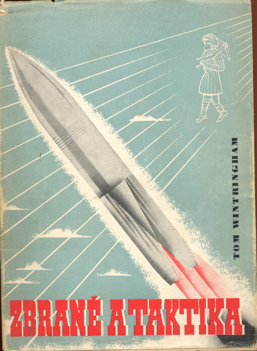 Zbraně a taktika