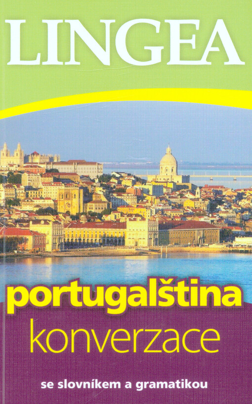 Portugalština : konverzace