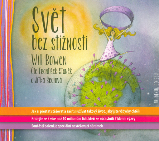 Svět bez stížností