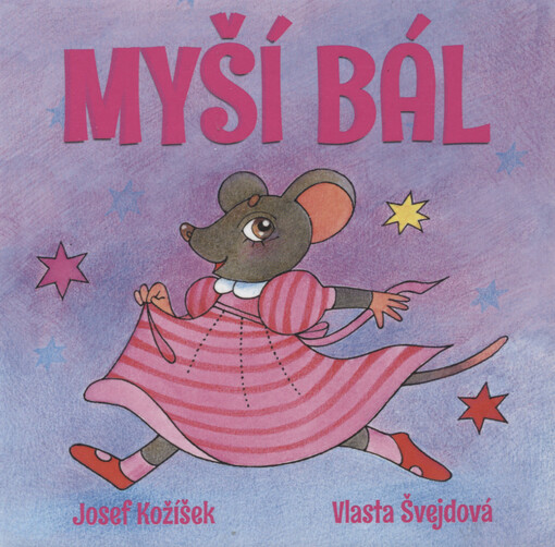 Myší bál
